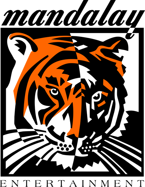 Mandalay Entertainment logo