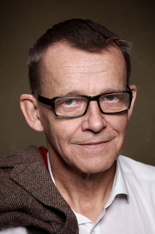 Hans Rosling as Self