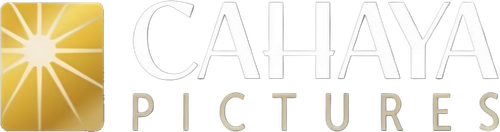 Cahaya Pictures logo