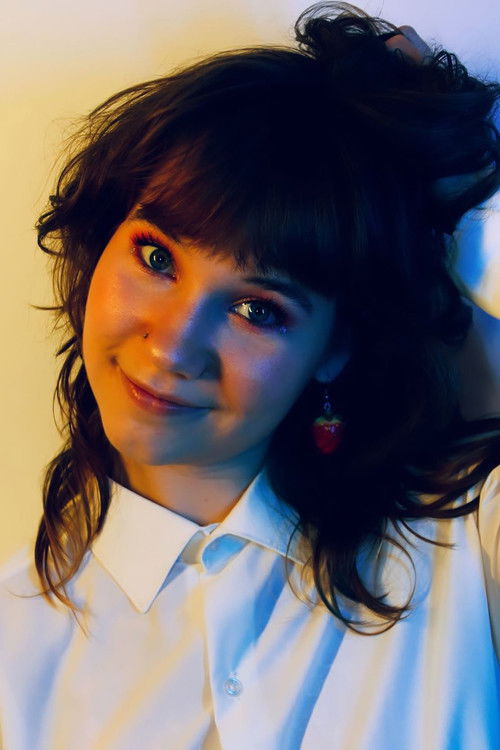 Mina My as DJ Doomsday