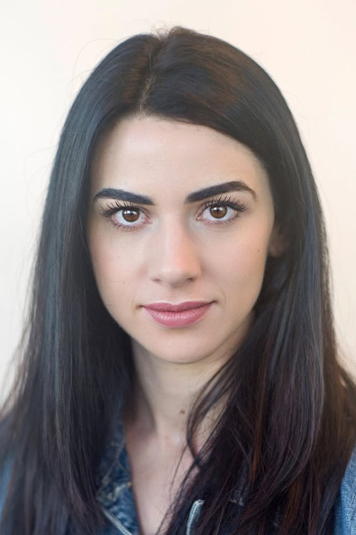 Artemysia Fragiskatos as 