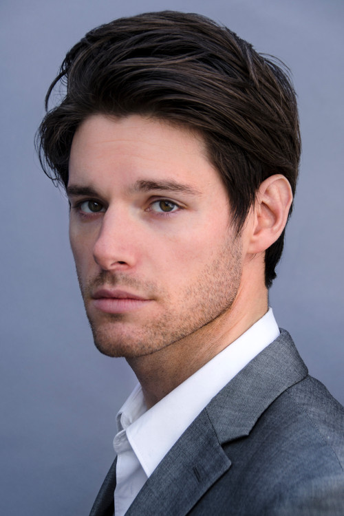 Steven Good as Jason