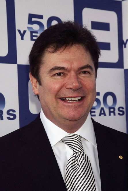 Daryl Somers as Self (archive footage)