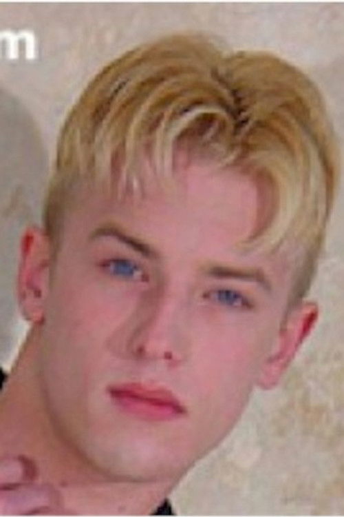 Brandon Croft as (archive footage)