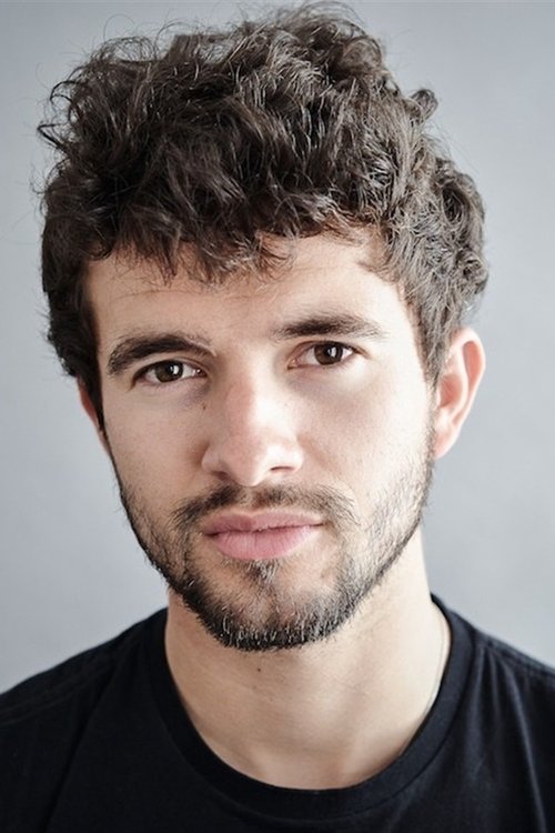 Simon Frenay as Louis