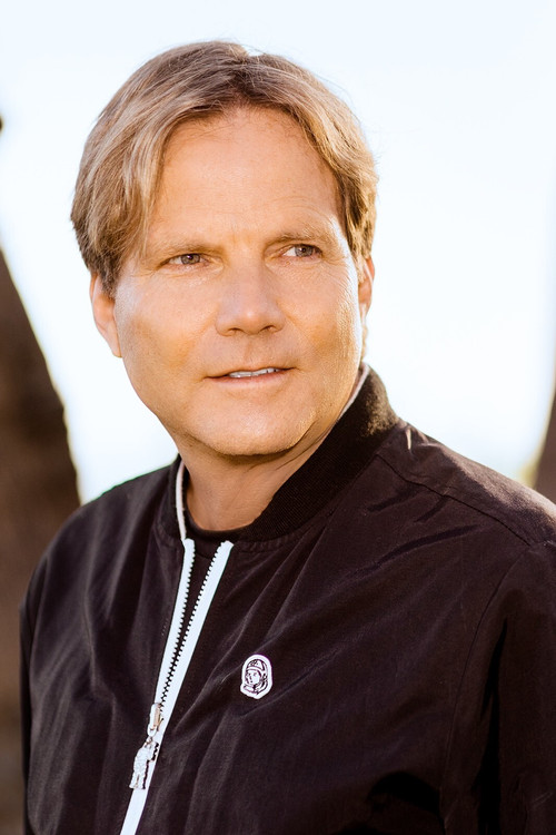 Peter Meech as Dr. Merrick