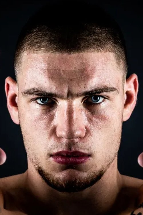 Jordan Newman as Himself