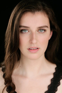Brenna Coates as Pat