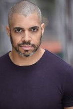 Marcus Bishop-Wright as Therapist/Father Tomas/Lt. Finch
