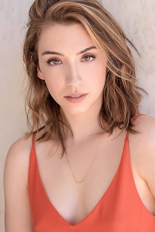 Carolyn Yonge as Tasha