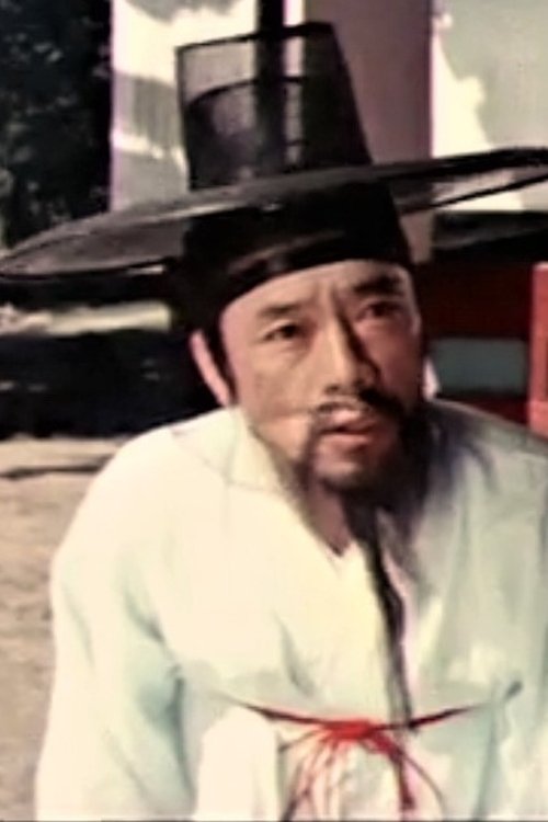 Chan-sik Choe as Hobang