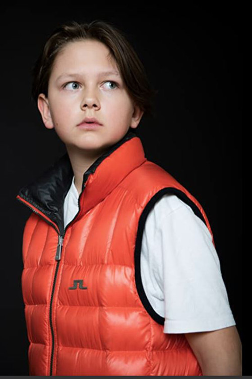 Viktor Kulhanek as William