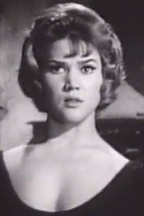 Rosa Maria Gallardo as Victoria Contreras