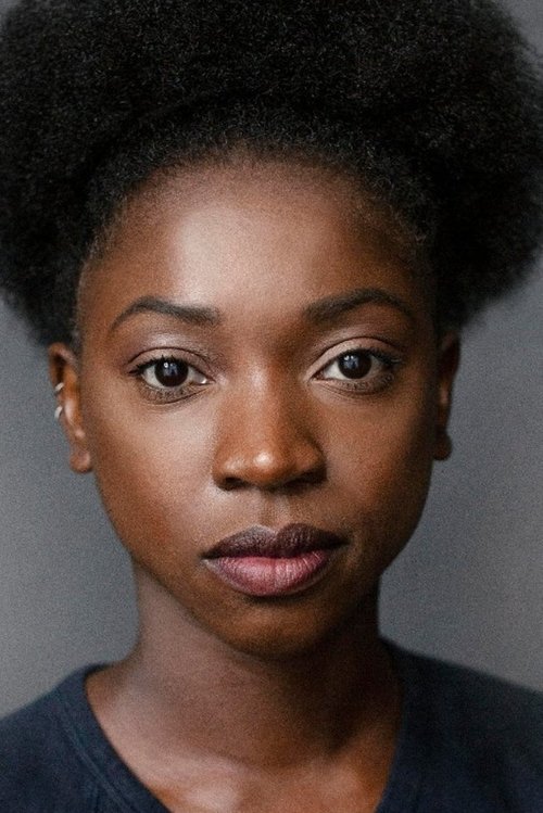 Nichaela Farrell as Syd