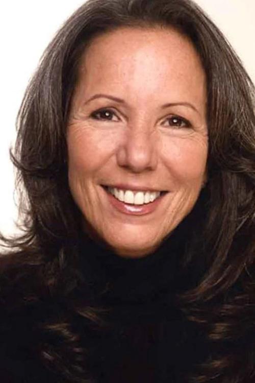 Sheri Foster as Blue Lady