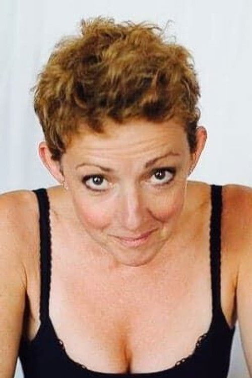 Nolwenn Korbell as Femme couple antipathique