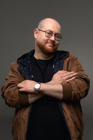 Aleksandrs Guzenko as Self