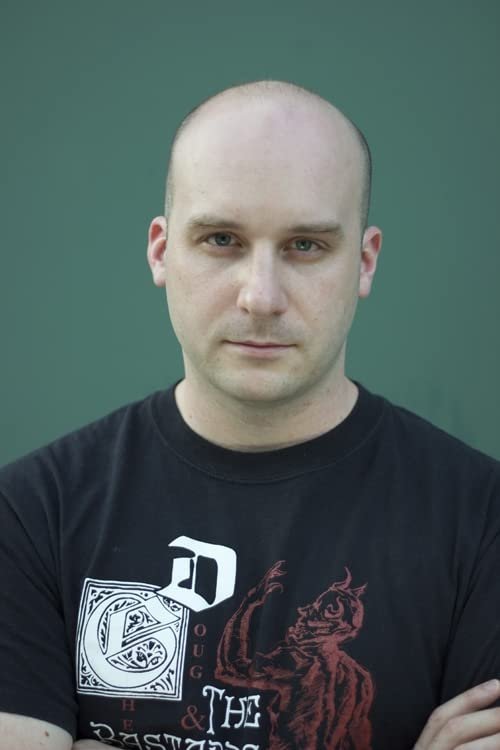 Jack Bennett as News Reporter