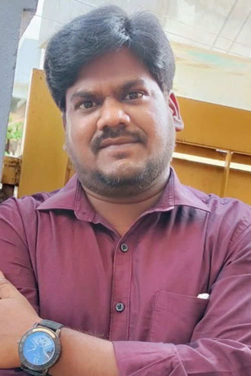 Nikil Thatiparthy as Maheshbabu