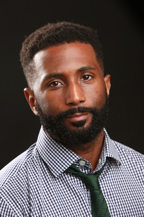 Wesley Morris as Self