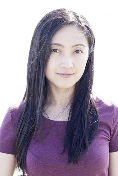 Celine Li as Lucy, Wan Rong Lu