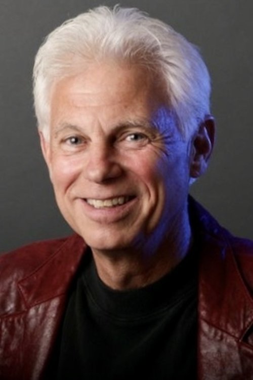 Joey Perillo as Replacement Ballyhoo Driver