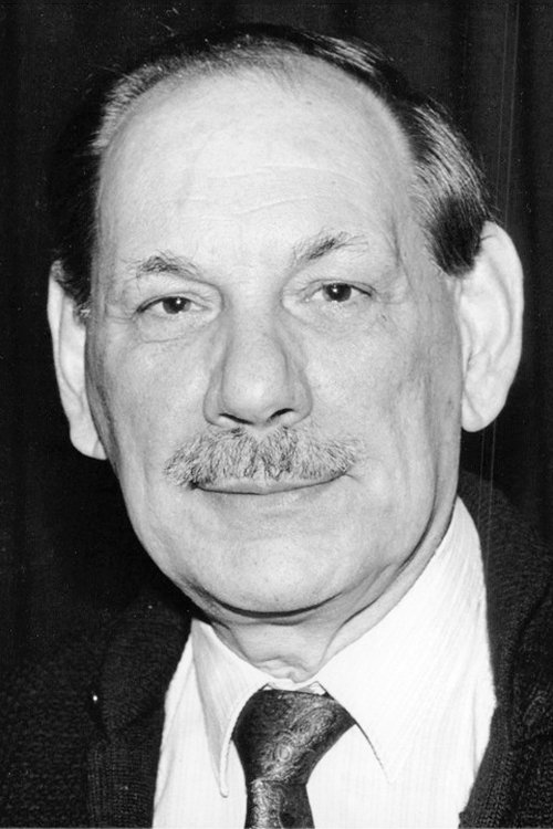 Hans Abramson as Self