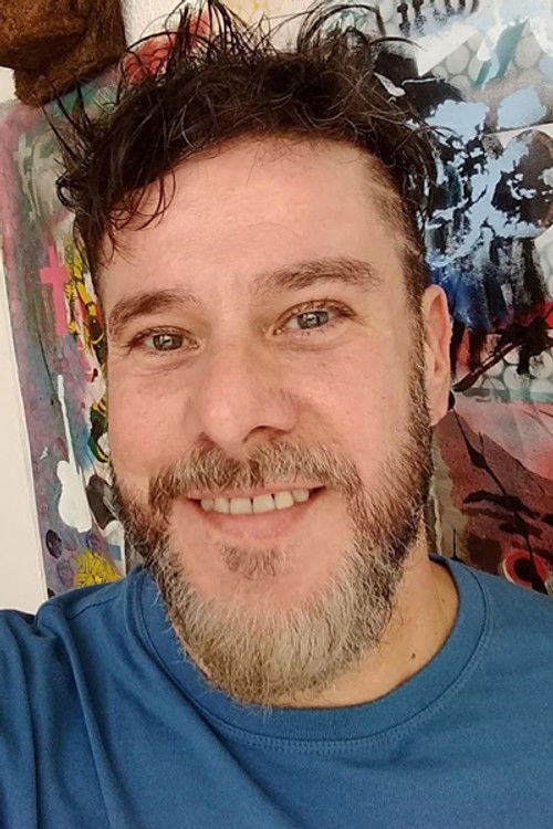 Vímerson Cavanilas as Conrado