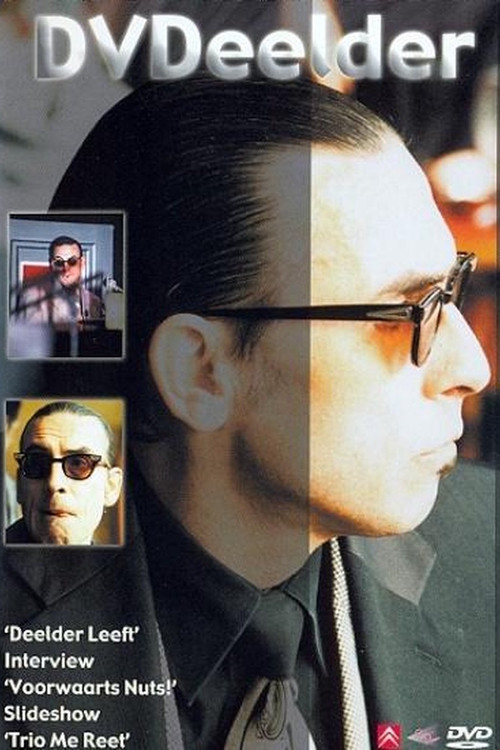 Jules Deelder: Trio Me Reet