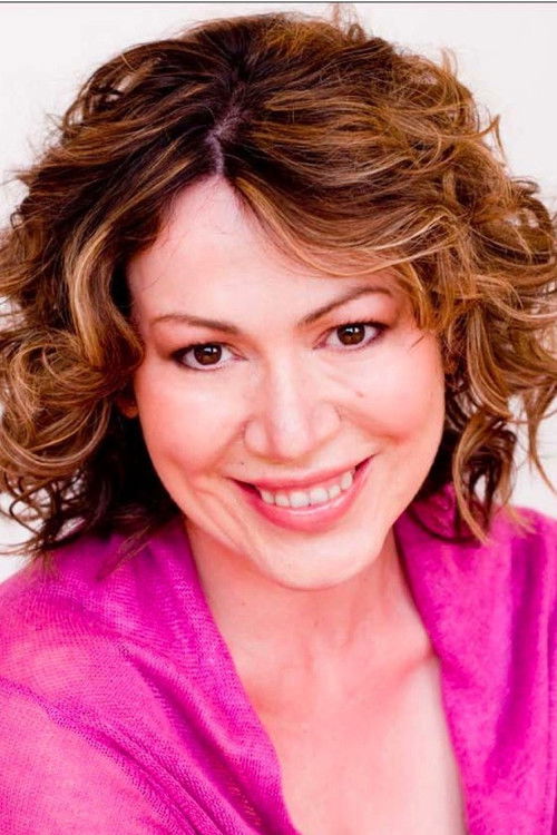 Tracy Rankin as Alice