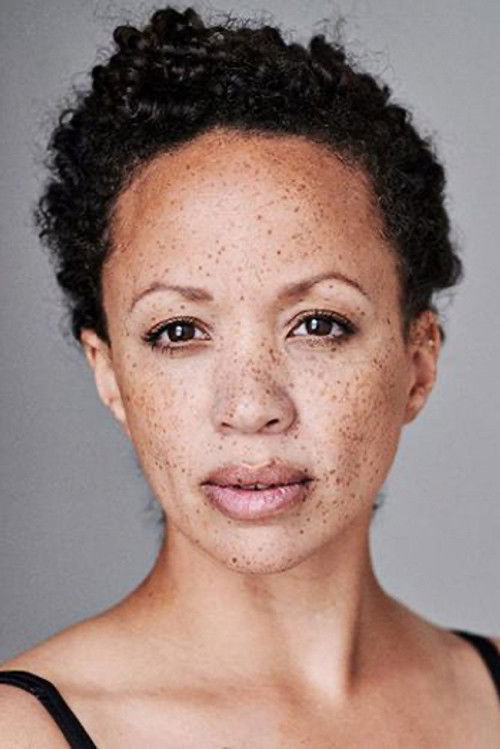 Cat Simmons as DC June Francis