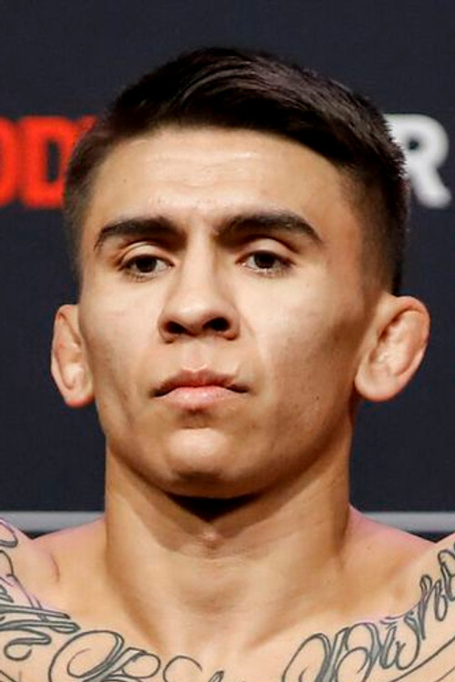 Mario Bautista profile photo