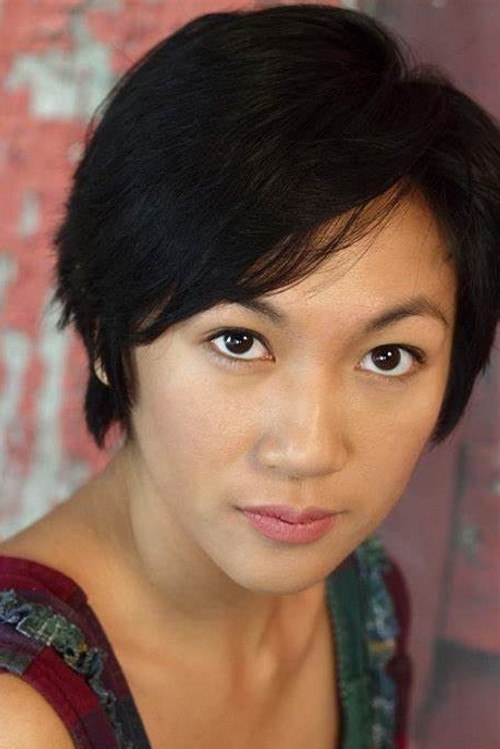 Megan Renee Kim as Officer Lee