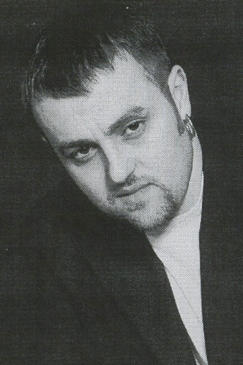 Pascal Caubet as Policier #3