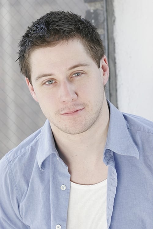 Johnny Hopkins as Card Hustler