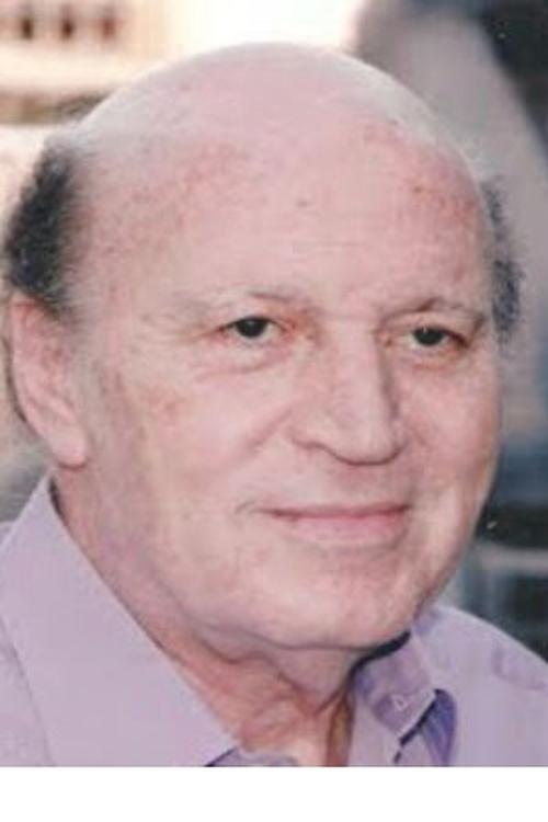 Hassan Abdel Hamid as 