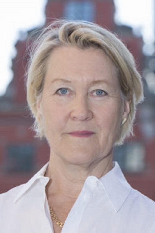 Cecilia Nilsson as Mercedes' och Pärlans mamma