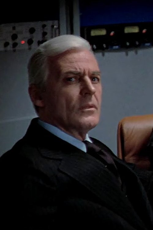 Addison Powell as Bob Halloran