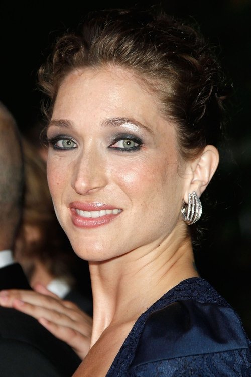 Genevieve Alexandra as Tiff