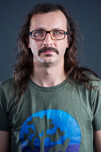 Thomas Felberg as Lege