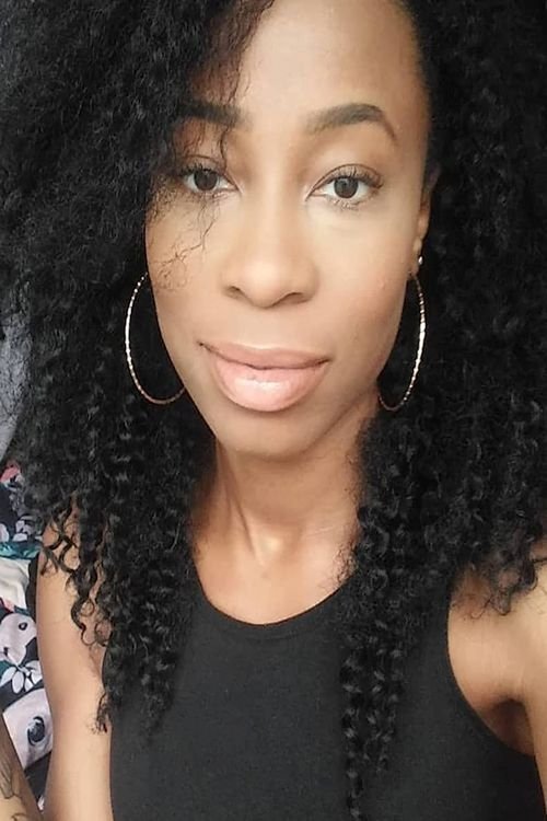 Carmen Mi'chelle as Crystal