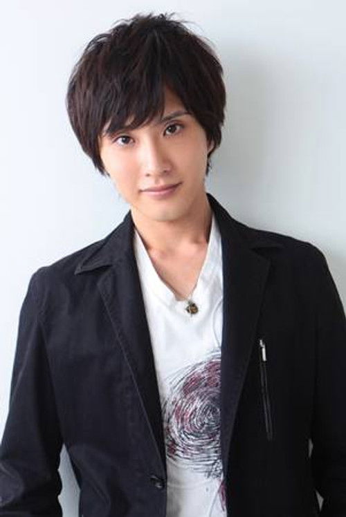 Sora Tôma as Yasuo Ito