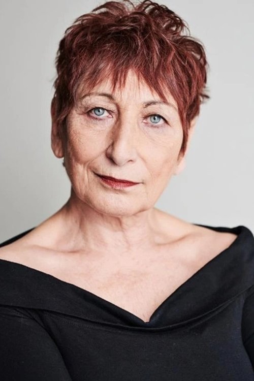 Fiz Marcus as Sandra