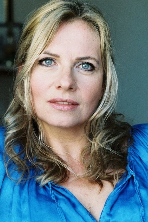 Susanne Michel as Anja Wulf
