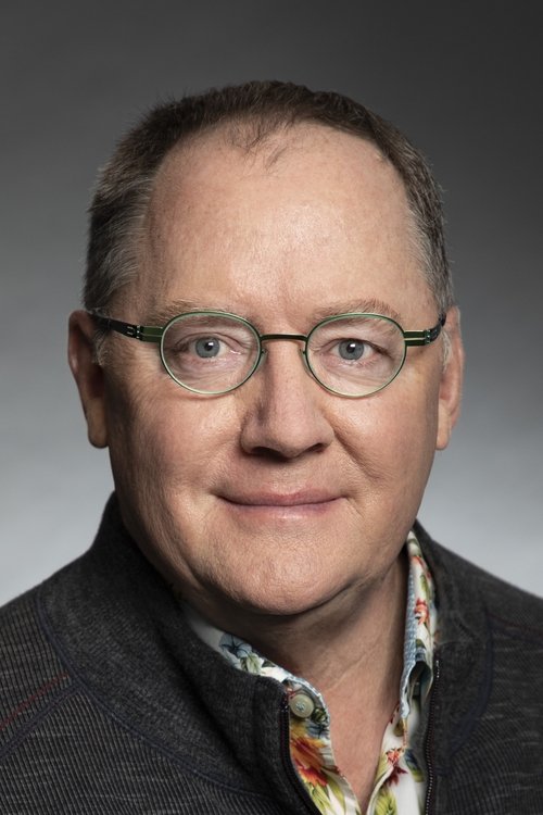 John Lasseter as Self