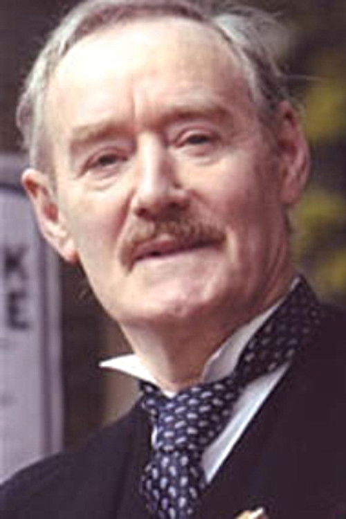 John Shedden as Narrator