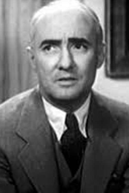 John Dilson as Accountant (uncredited)