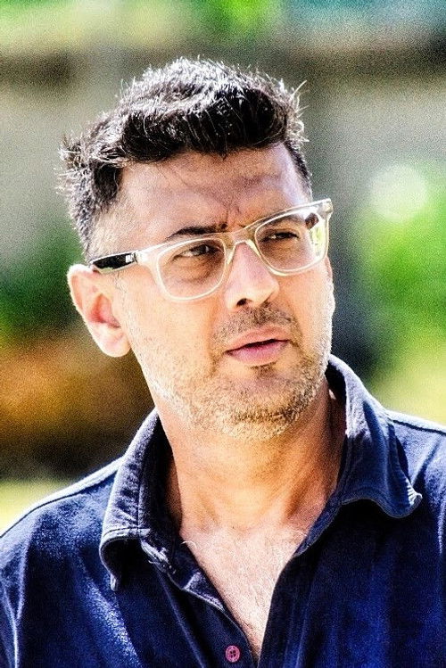 Arnab Riingo Banerjee profile photo