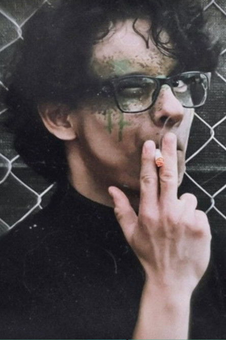 Noah Lefley-Laurent as Kenny Meklor (voice)