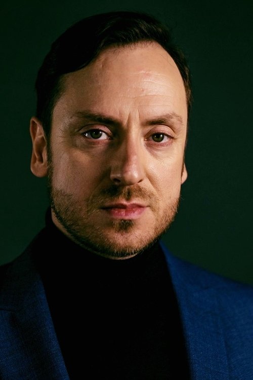 Rain Tolk as Postman (voice)